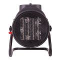 2023 Ptc Ceramic High Power Small Household Electric Heater Large Area Heater for Farm Portable Adjustable Office Heater